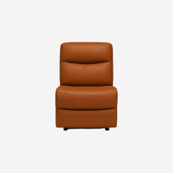 Recliner 1 Seater Armless - Helloilmare